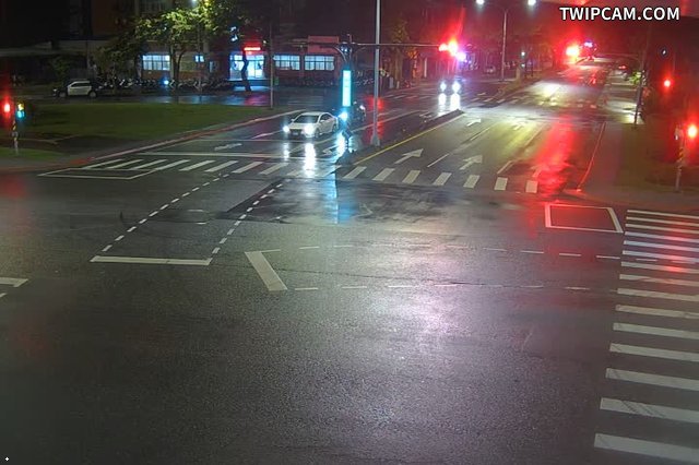 台北市道路 145-內湖港墘 距離714公尺