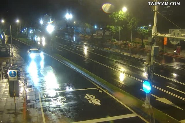 台北市道路 157-中山劍潭(東側) 距離837公尺