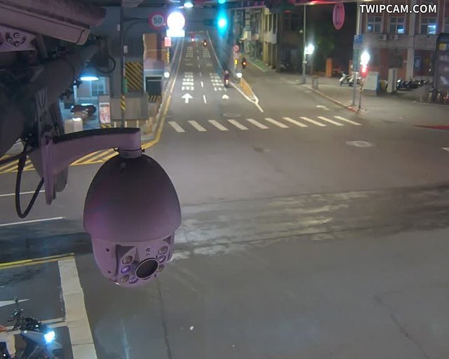 台北市道路 159-延平民權(出城)