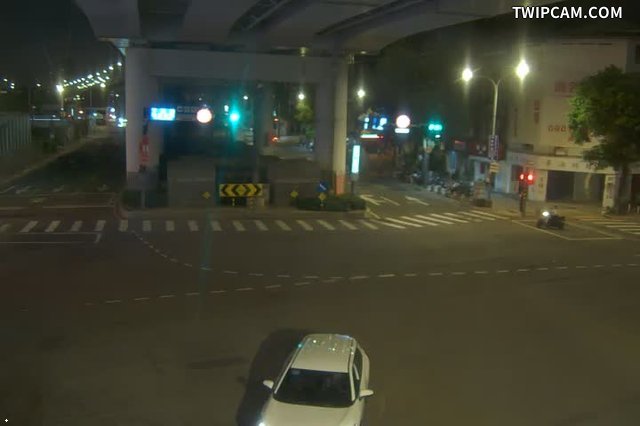 台北市道路 162-市民重慶(東側) 距離364公尺