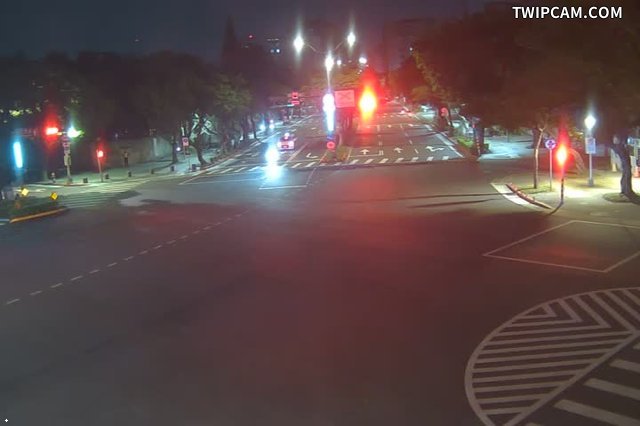 台北市道路 167-重慶愛國(西側) 距離1.3公里