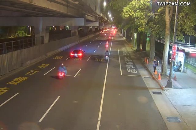 台北市道路 169-基隆路3段156巷 距離489公尺