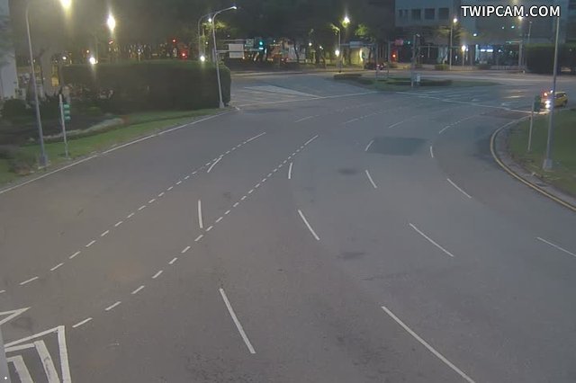 台北市道路 175-仁愛敦化(東側) 距離581公尺