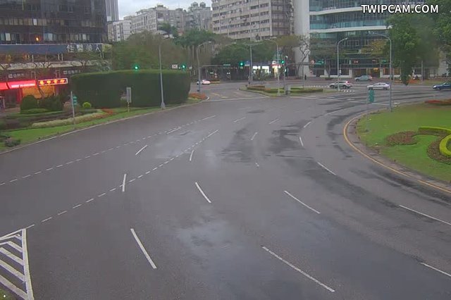 台北市道路 176-仁愛敦化(南側) 距離597公尺