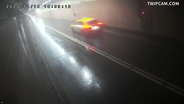 台北市道路 177-基隆路北往南主車道1(基隆忠孝) 距離776公尺