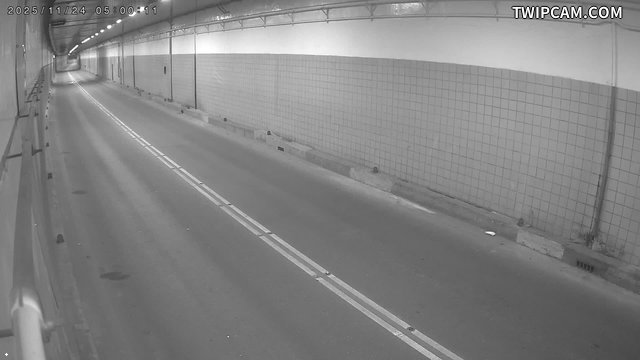 台北市道路 181-基隆路北往南主車道5(基隆松高) 距離618公尺