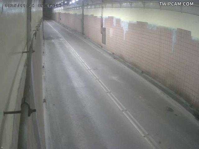 台北市道路 183-基隆路北往南主車道7(基隆松壽) 距離555公尺