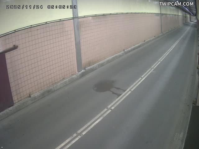 台北市道路 189-基隆路南往北主車道5(基隆松高) 距離608公尺