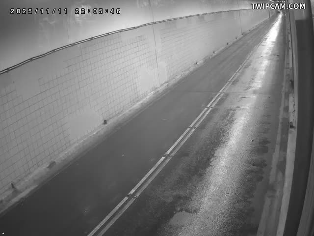 台北市道路 190-基隆路南往北主車道6(基隆忠孝) 距離789公尺