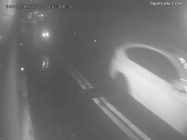 台北市道路 200-基隆路南往北混合車道4(基隆忠孝) 距離780公尺