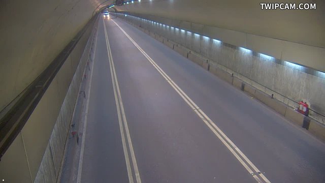 台北市道路 203-自強隧道往故宮入口0K+474M 距離83公尺