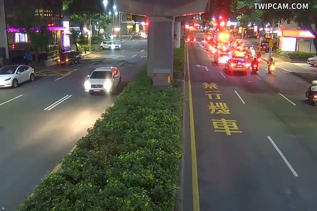 台北市道路 243-復興北路427巷(往北)