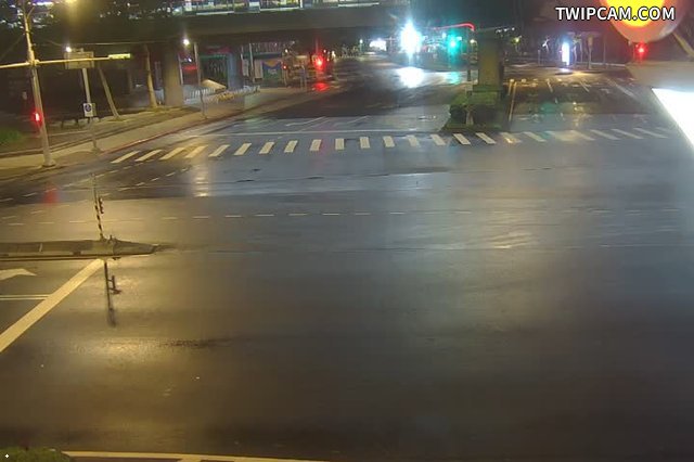 台北市道路 250-劍潭路-中山北路口 距離822公尺