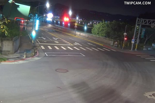 台北市道路 255-木柵秀明