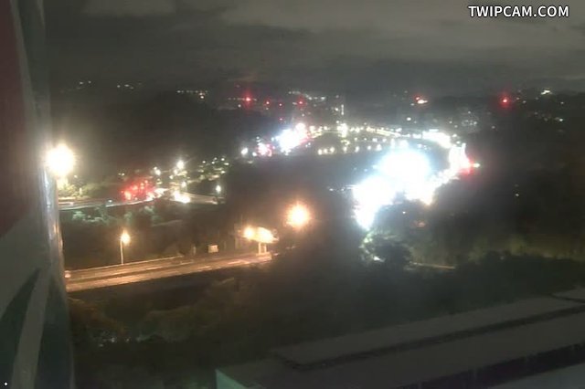 台北市道路 256-木柵焚化廠 距離1.2公里