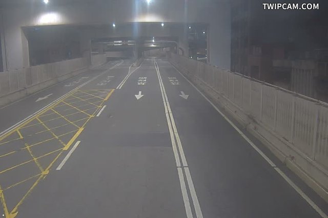 台北市道路 266-基隆路-八德路口(高架第2層) 距離572公尺