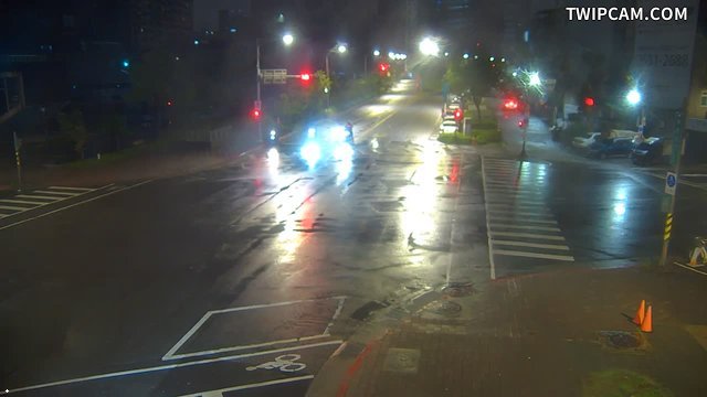 台北市道路 271-市民大道-東新街口 距離1.2公里