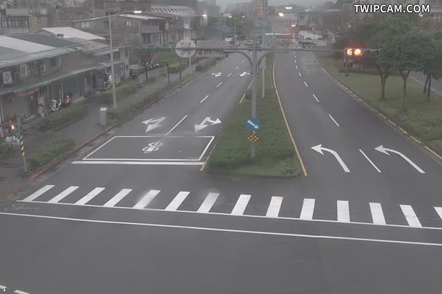 台北市道路 275-市民大道-中南街口 距離404公尺