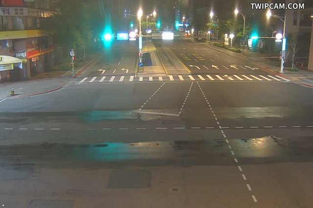 台北市道路 283-信義路四段-光復南路口 距離1.1公里