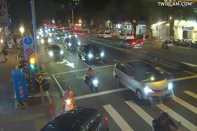 台北市道路 287-基隆路二段-嘉興街 距離471公尺