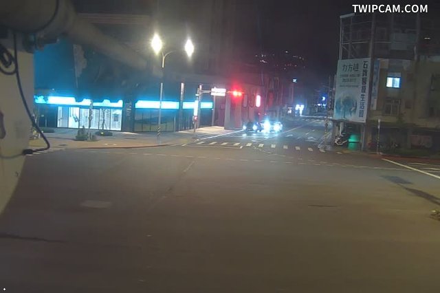 台北市道路 289-承德路-石牌路口 距離1.2公里