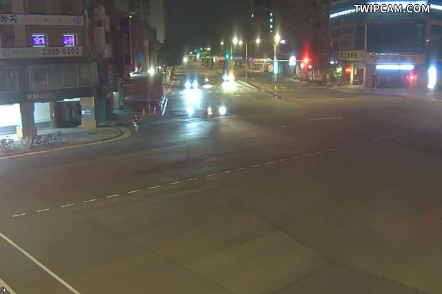 台北市道路 290-和平羅斯