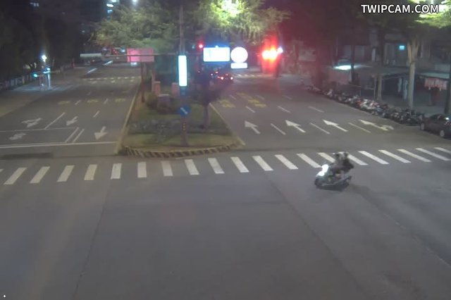 台北市道路 293-艋舺 大理國小
