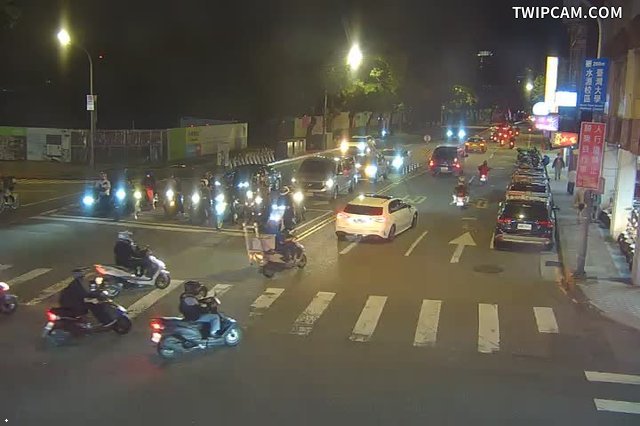 台北市道路 294-汀州路-思源街口 距離443公尺