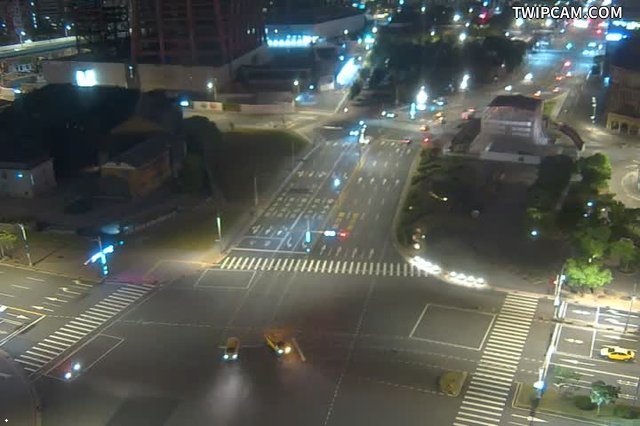 台北市道路 304-中華路1段2號東北角(國稅局2號) 距離723公尺