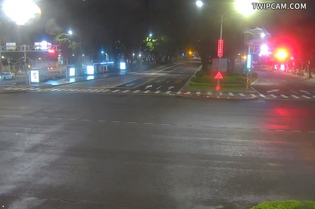 台北市道路 306-敦化-八德 距離385公尺