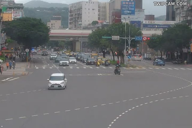台北市道路 307-福國-文林 距離761公尺