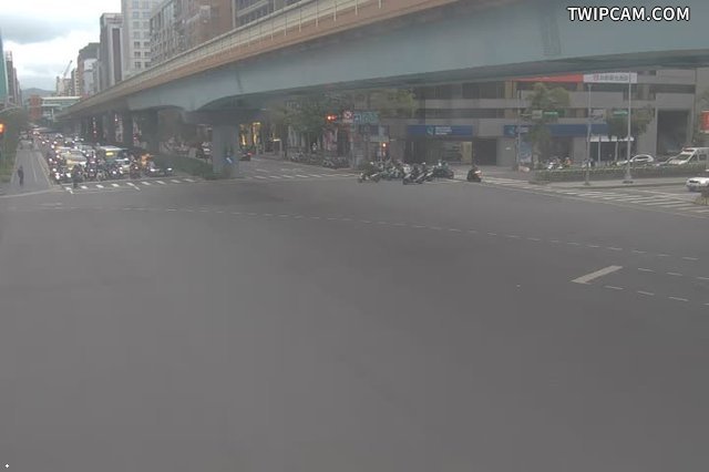 台北市道路 319-復興南路-仁愛三段 距離274公尺