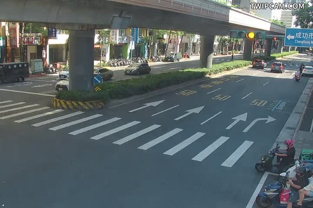 台北市道路 321-復興南路與復興南路2段148巷口