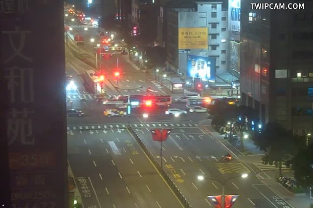 台北市道路 324-松江路367號(中山區公所) 距離325公尺