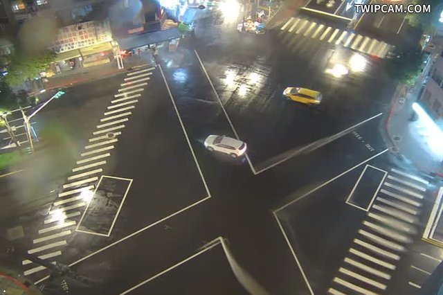 台北市道路 348-八德-塔悠路口 距離563公尺