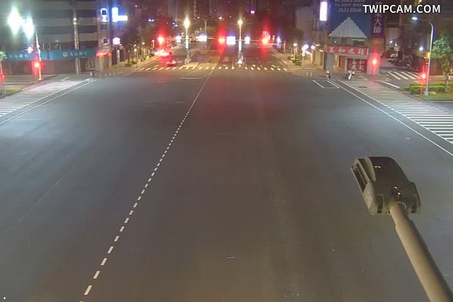 台北市道路 354-信義-敦化路口 距離1.1公里