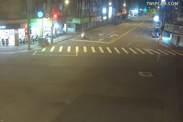 台北市道路 359-木柵-興隆路口 氣溫19℃