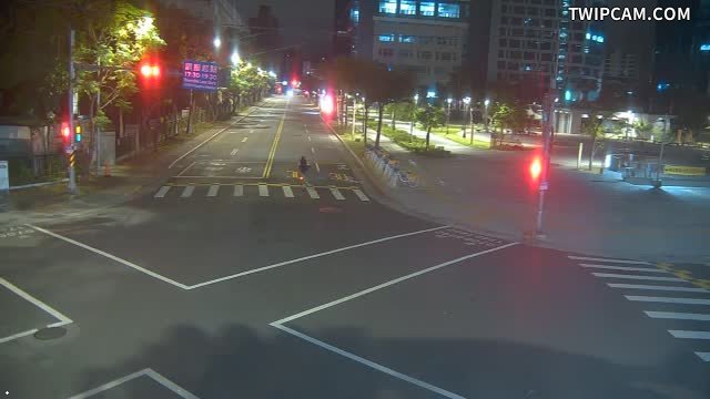 台北市道路 367-洲子街-瑞光路393巷 距離840公尺