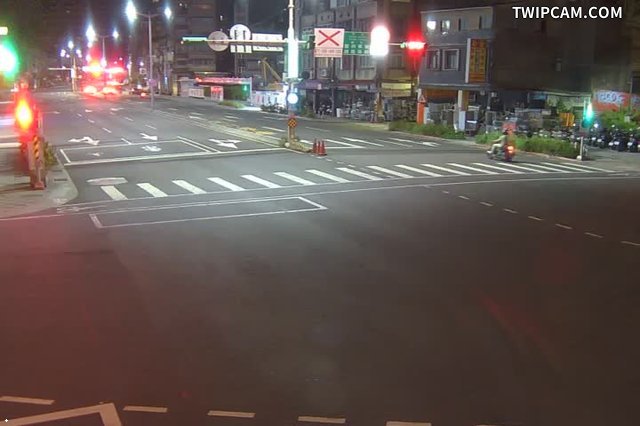 台北市道路 369-重慶南路-汀州路2段