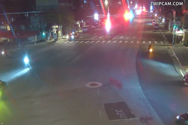 台北市道路 370-和平西路3段-南寧路