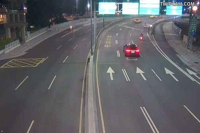 台北市道路 374-重慶南路與廈門街114巷