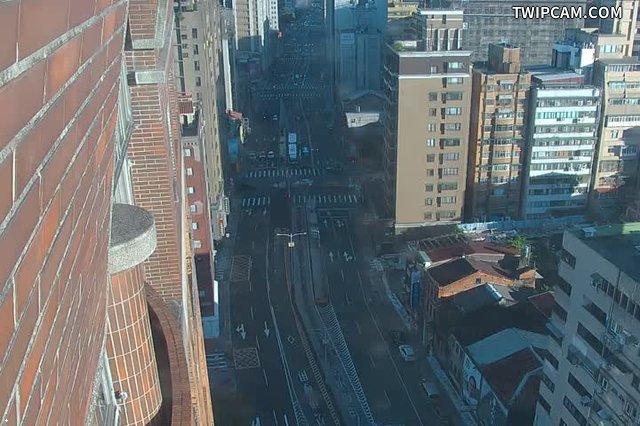 台北市道路 375-重慶北路2段48號 距離826公尺