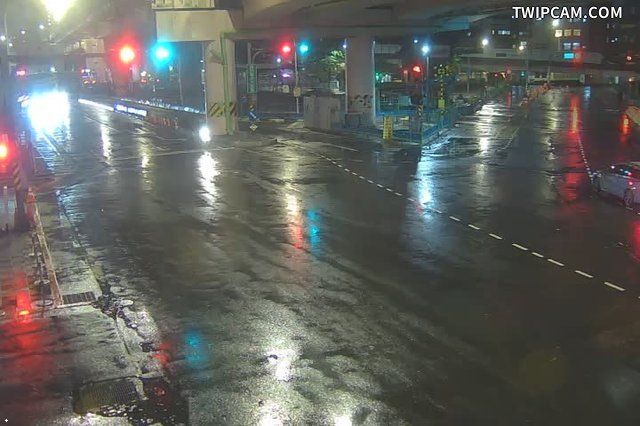 台北市道路 377-菸廠路 市民大道5段14巷 距離1.3公里