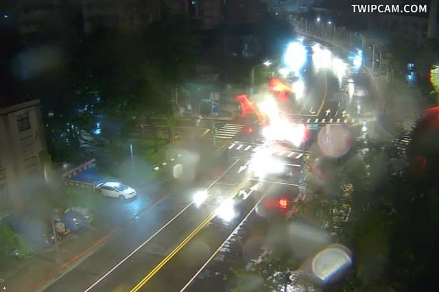 台北市道路 380-南港路2段59號(東北角) 距離1.2公里