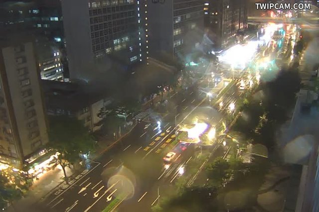 台北市道路 382忠孝東路-光復南路(巨蛋體育館) 距離1.1公里