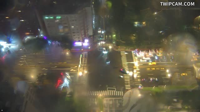 台北市道路 384忠孝東路-逸仙路(巨蛋辦公樓) 距離1.2公里