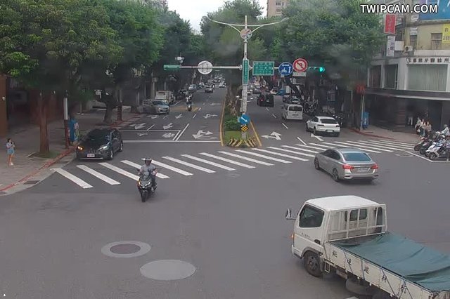 台北市道路 389-中山北路6段-德行西路 距離1.4公里