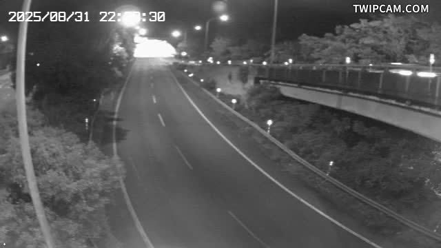 台北市道路 397-象山南向入口