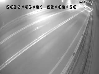 台北市道路 398-象山南向出口