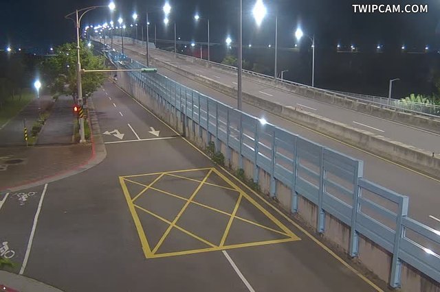 台北市道路 403-北士科1(福國路-洲美社區) 距離1.2公里